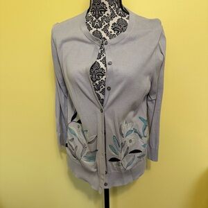 Ann Taylor cardigan
